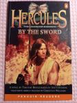 Knjiga Hercules, By the Sword, avtor: Timothy Boggs