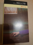 Knjiga Herzog, Saul Bellow