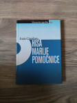 knjiga Hiša Marije pomočnice