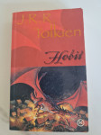 Knjiga Hobit, J.R.R. Tolkien, MK, 2005