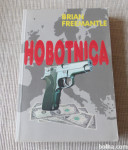 KNJIGA HOBOTNICA