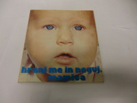 KNJIGA HRANI ME IN NEGUJ MAMICA