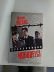 knjiga Hudodelci