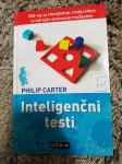 Knjiga Inteligenčni testi - Philip J. Carter