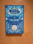 Knjiga Isolanthis, Alma Karlin