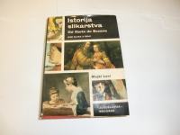 KNJIGA ISTORIJA SLIKARSTVA