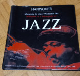 Knjiga o jazzu - v nemščini