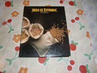 KNJIGA JEDI IZ ŽITARIC