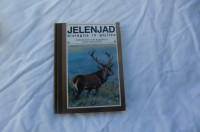 KNJIGA JELENJAD