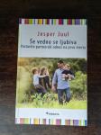 Knjiga Jesper Juul - Še vedno se ljubiva