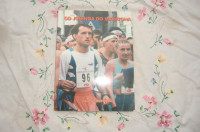 KNJIGA OD JOGINDA DO MARATONA