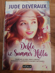 Jude Deveraux - Dekle iz Summer Hilla