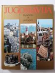 Knjiga Jugoslavija Republike in pokrajine