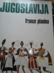 Knjiga Jugoslavija