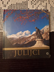 Knjiga Julijci (France Stele)