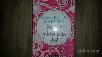 Knjiga jutrišnjega dne - Cecelia Ahern