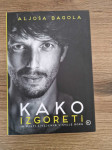 Knjiga: Kako izgoreti