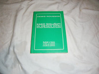 KNJIGA KAKO SHUJŠATI IN OSTATI VITKI