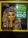 Knjiga Kdo je kdo?