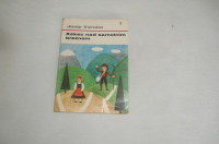 KNJIGA KEKEC NAD SAMOTNIM BREZNOM
