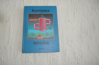 KNJIGA KEMIJSKA TEHNIKA