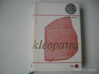 Knjiga KLEOPATRA