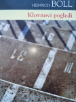 Knjiga Klovnovi pogledi, Heinrich Böll
