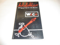 KNJIGA KOLOFOKTAR VICI