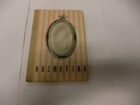 KNJIGA KOZMETIKA