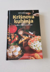 knjiga KRIŠNOVA KUHINJA