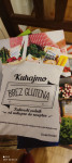 Knjiga Kuhajmo brez glutena