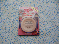 KNJIGA KUHAMO ZA ZDRAVEGA OTROKA