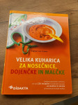 Knjiga kuharica