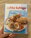 Knjiga Lahka kuhinja