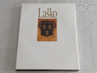 KNJIGA LAŠKO,LETNIK 1991