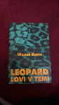 Knjiga: Leopard lovi v temi