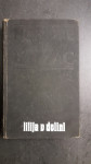 knjiga Lilija v dolini, Honore de Balzac