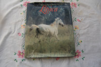KNJIGA LIPICA