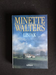 Knjiga Lisjak, Minette Walters