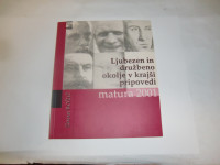 KNJIGA LJUBEZEN IN DRUŽBENO OKOLJE V KRAJŠI PRIPOVEDI