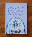Knjiga Ljubezen v jeseni življenja (dr. Marijan Košiček)