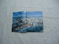 KNJIGA LJUBLJANA