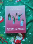 Knjiga Ljudje in zanke
