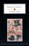 Knjiga Animal farm