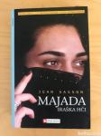 Knjiga Majda Iraška hči