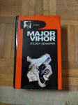 knjiga Major Vihor