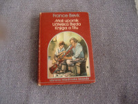 KNJIGA MALI UPORNIK UČITELJICA BREDA KNJIGA O TITU