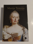 Knjiga Marija Terezija - Velika Habsburžanka