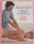 KNJIGA MASAŽA ZA SPROSTITEV
