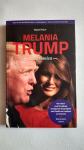 Knjiga Melanija Trump - avtor Bojan Požar